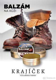 Balzám na kůži - 5
