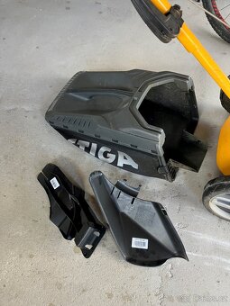 Stiga Combi 48 SQB - 5