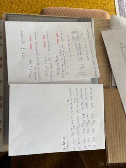 Knihy tvůrci dějin atd - 5