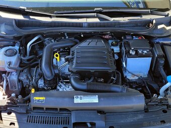 Volkswagen Polo, 1,0 TSi COMFORT,SERV.KN - 5