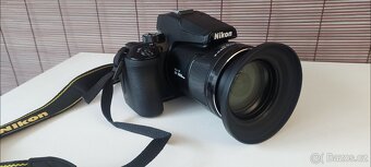 Nikon coolpix p950 - 5