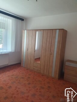 Pronájem bytu 2+kk, Ostrava - Hulváky, ulice Železárenská - 5