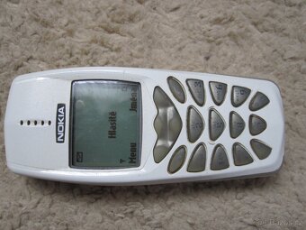 Nokia 3510 - 5