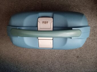 Nevyužitý kosmetický kufřík Samsonite - 5