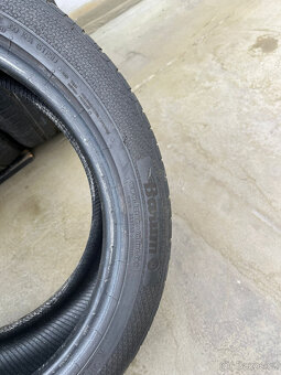 225/45R17 letní pneu BARUM BRAVURIS 3 4,8mm - 5