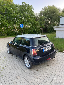 Mini Cooper R56 - 5