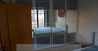 2+kk s balkónem P6 Dejvice, ul. Lindleyova FS00068Z - 5