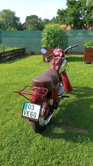 Jawa ČZ 175/356 - 5
