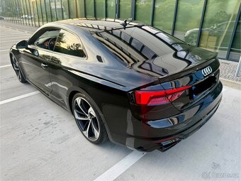 Audi RS5 2.9 - 5