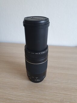 CANON EOS 1300D + příslušenství - 5