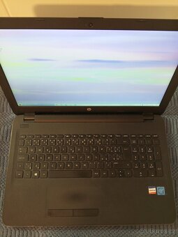 Notebook HP 250 G5 - Hezký stav - 5
