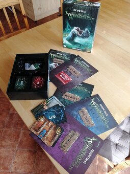Únikovka Escape Tales: Children of Wyrmwoods EN - 5