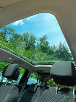 Peugeot 5008 2.0 Hdi - 5