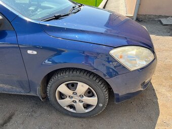 Kia Ceed předek - 5
