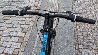 Kolo Rockrider 340💥 Super Stav⚠️ Ram M🧍♀️🧍♂️ - 5