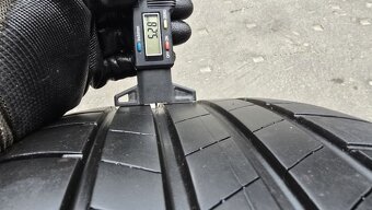 Letní pneu 225/45/17 Bridgestone - 5