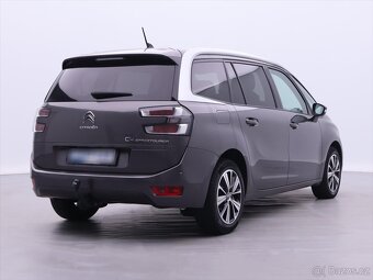 Citroën Grand C4 SpaceTourer 1,2 PT 96kW Virtual Navi 7Míst - 5