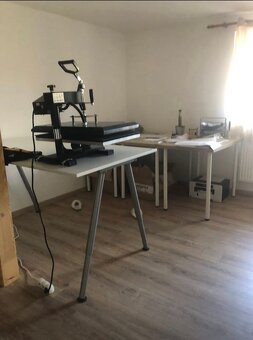 DTF EPSON L1800 A3 - 5