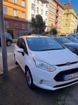 Ford B-max 2016 - 5