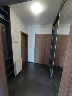 PRONÁJEM JÍROVCOVA ul. 1+KK 42m2 - 5