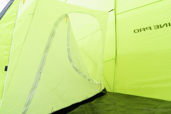 Stan ALPINE PRO - 5
