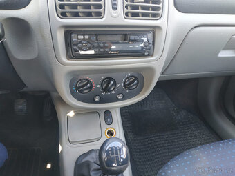 Renault Thalia 1,4i 16v - 5