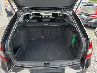 Škoda Octavia III.2.0 TDI Navi 110k Led - 5