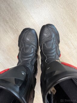 Boty na moto sidi vertigo - 5