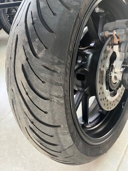 YAMAHA TRACER 7 - 5