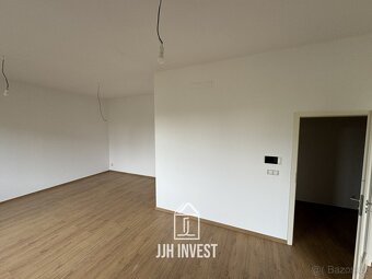 Pronájem bytu 1+kk, 45 m2 - Poděbrady II, ev.č. 00060 - 5