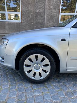 Audi Alu kola 5x112 r16 - 5