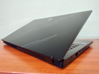 Herní Nitro V15,RTX 4060-8GB,intel-13gen,DDR5-ZÁRUKA - 5