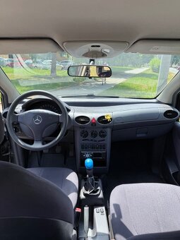 Mercedes Benz A140 1.4 60kW - 5