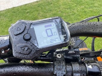 e-bike MERIDA e-one forty 400 - 5