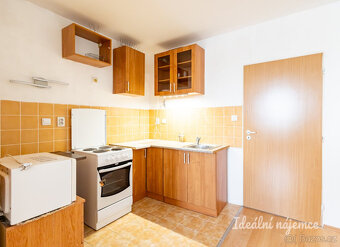 Pronájem bytu 1+kk, Komenského, Šestajovice u Prahy, 14900 K - 5