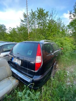 2X Ford Mondeo náhradní díly - 5