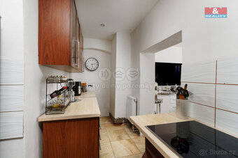 Prodej rodinného domu v Bílině, 122m2, ul. Teplická - 5