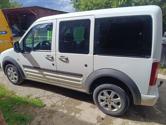 Ford Connect 1.8tdi - 5