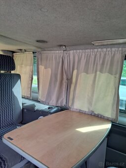 Ford transit 2.0 TDCI EUROLINE - 5