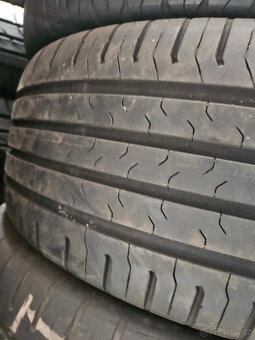 205/55R16 91V EcoContact 6 CONTINENTAL - 5