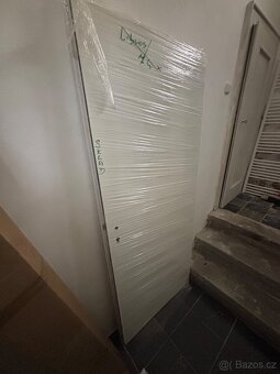 Protipožární dveře L 80 vč prtipožár. zárubně - 5