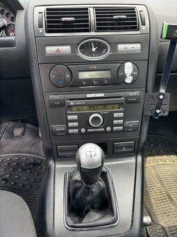 Prodám Ford Mondeo mk3 - 5