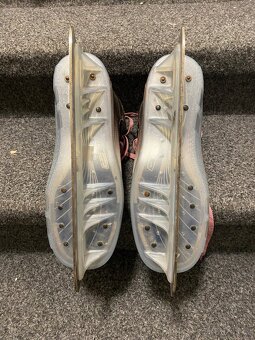 Brankářské brusle Vapor 45,5eu - 5