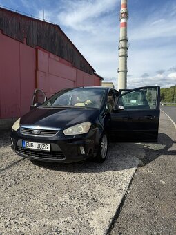 c-max 1.6 80kw - 5