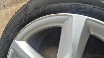 5x112 r19 zimní - 5
