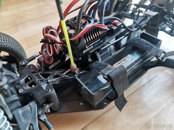 RC auto HOBAO HYPER 10 SC - 5