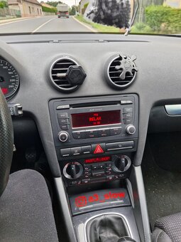 Audi a3 2.0 TDI 103kw - 5