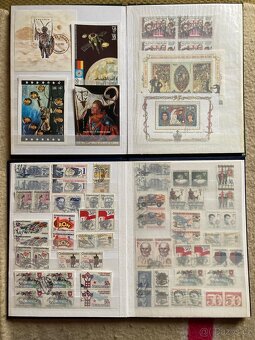 2 x album A5/12 stran č.5 - 5