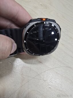 Samsung galaxy watch ultra - 5