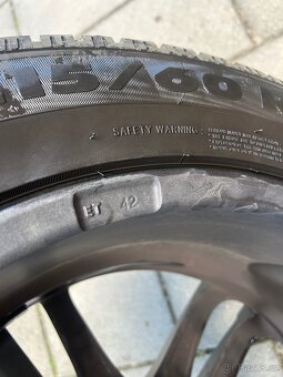 ALU KOLA 5x108 R17 - 5